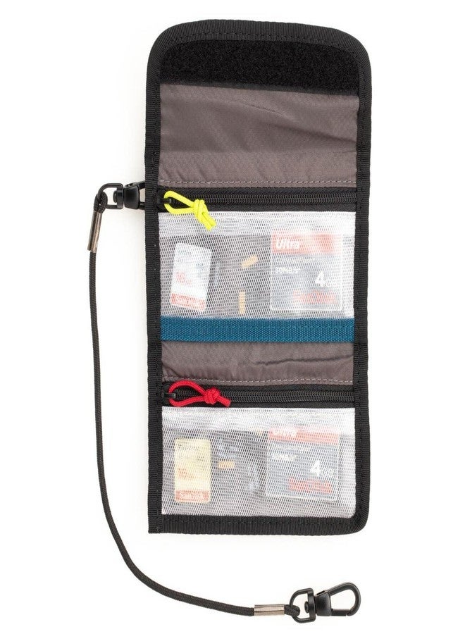 Tenba Tools Reload Universal Card Wallet – Black (636-638) - Image 3
